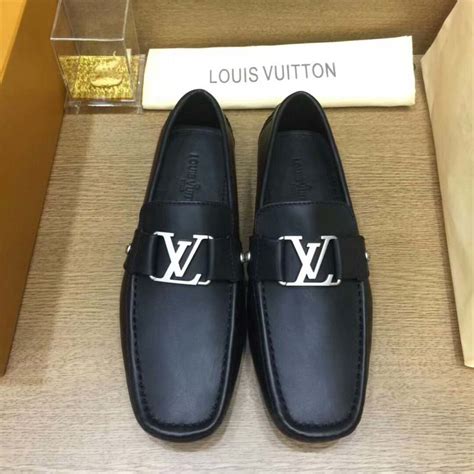 louis vuitton formal shoes price|louis vuitton all black shoes.